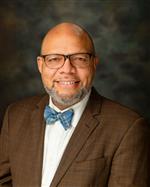Photo of Mike Shelton, OKCPS Board Member
